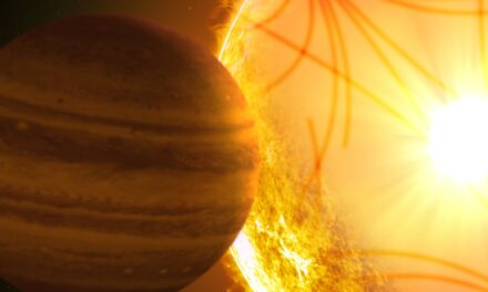 Kepler-1658b, esopianeta a pieno titolo