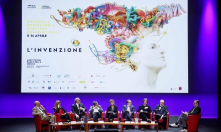 Invenzione e Luna, parte il Festival delle Scienze di Roma