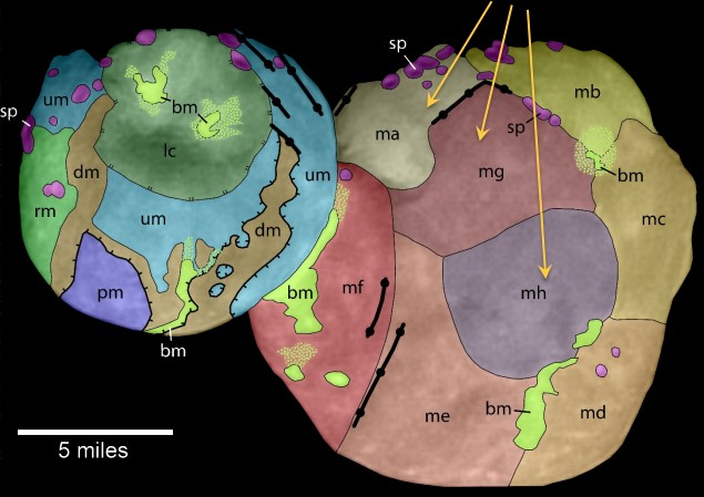 New Horizons, tracciato l’identikit di Ultima Thule