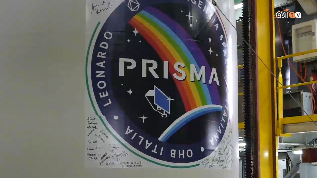 Prisma apre alla comunità