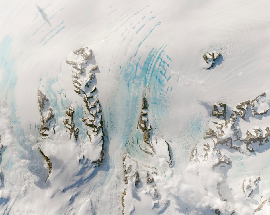 Antartide, Larsen C in sofferenza