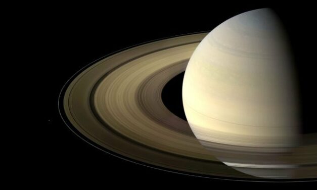 Le tempeste di Saturno in deep learning