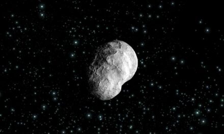 La Cina oltre la Luna: verso asteroidi e comete