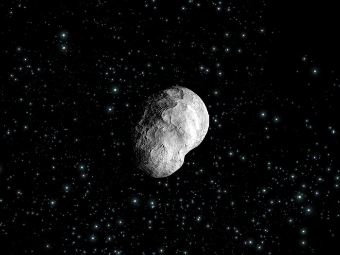 La Cina oltre la Luna: verso asteroidi e comete