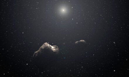 La Fascia di Kuiper nell’agenda di Hubble