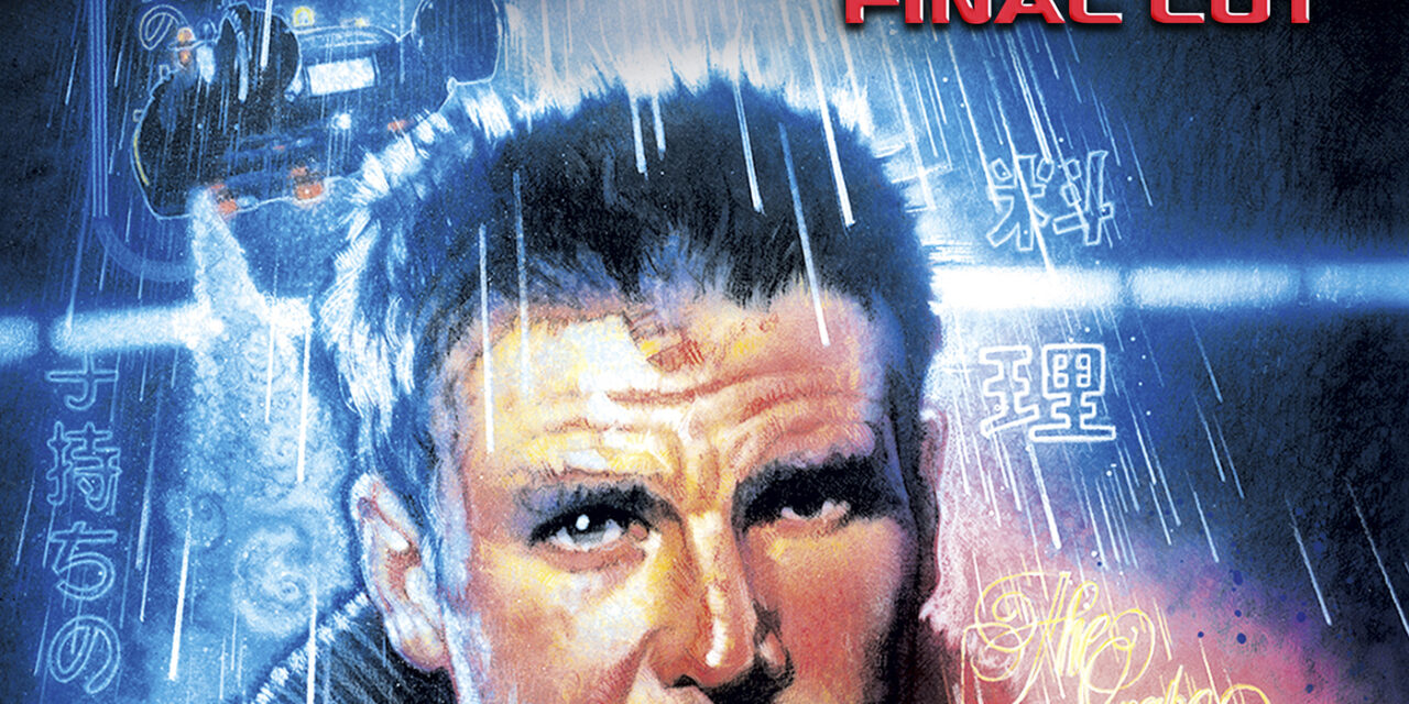 I replicanti di Blade Runner nel 2019 a confronto con i robot di oggi