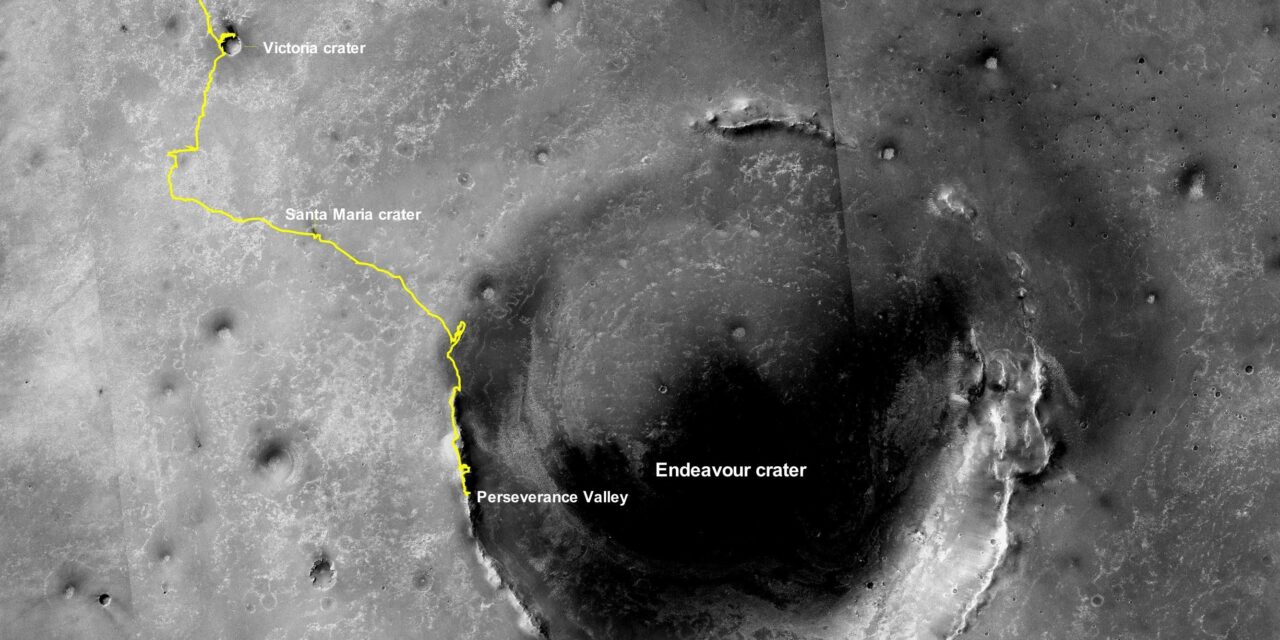 L’ultimo percorso di Oppy