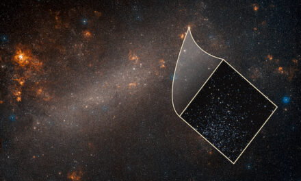 Accelerazione cosmica, con Hubble il mistero s’infittisce