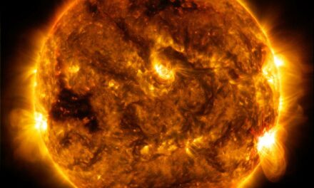 Il ciclo del Sole dipende dai pianeti