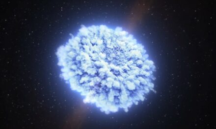 Due stelle di neutroni raccontano l’origine dei metalli pesanti sulla Terra