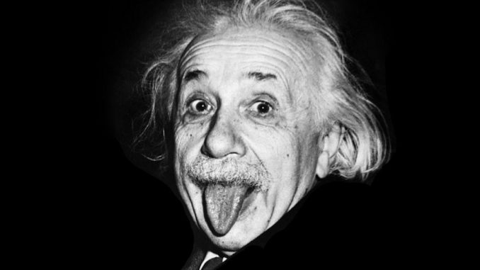 Einstein aveva ragione: l’eclissi che un secolo fa confermò la relatività generale