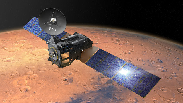 Tgo si prepara all’arrivo di ExoMars 2020