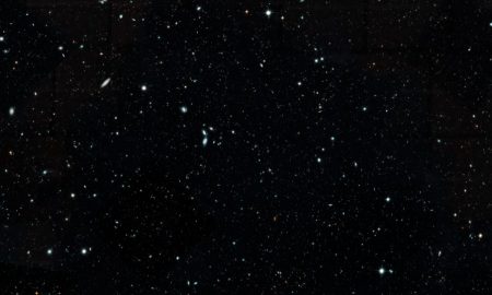 Hubble, ritratto collettivo per galassie