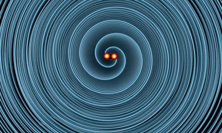 Onde gravitazionali, la memoria dell’universo