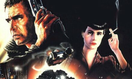 #DeepSpace: Blade Runner 2019, tra fantascienza e realtà