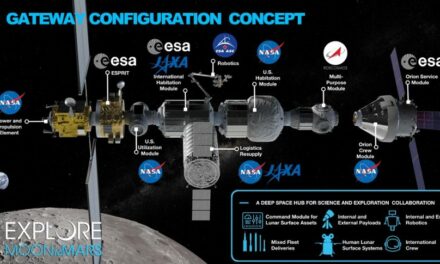 Stati Uniti e Giappone insieme per la Luna