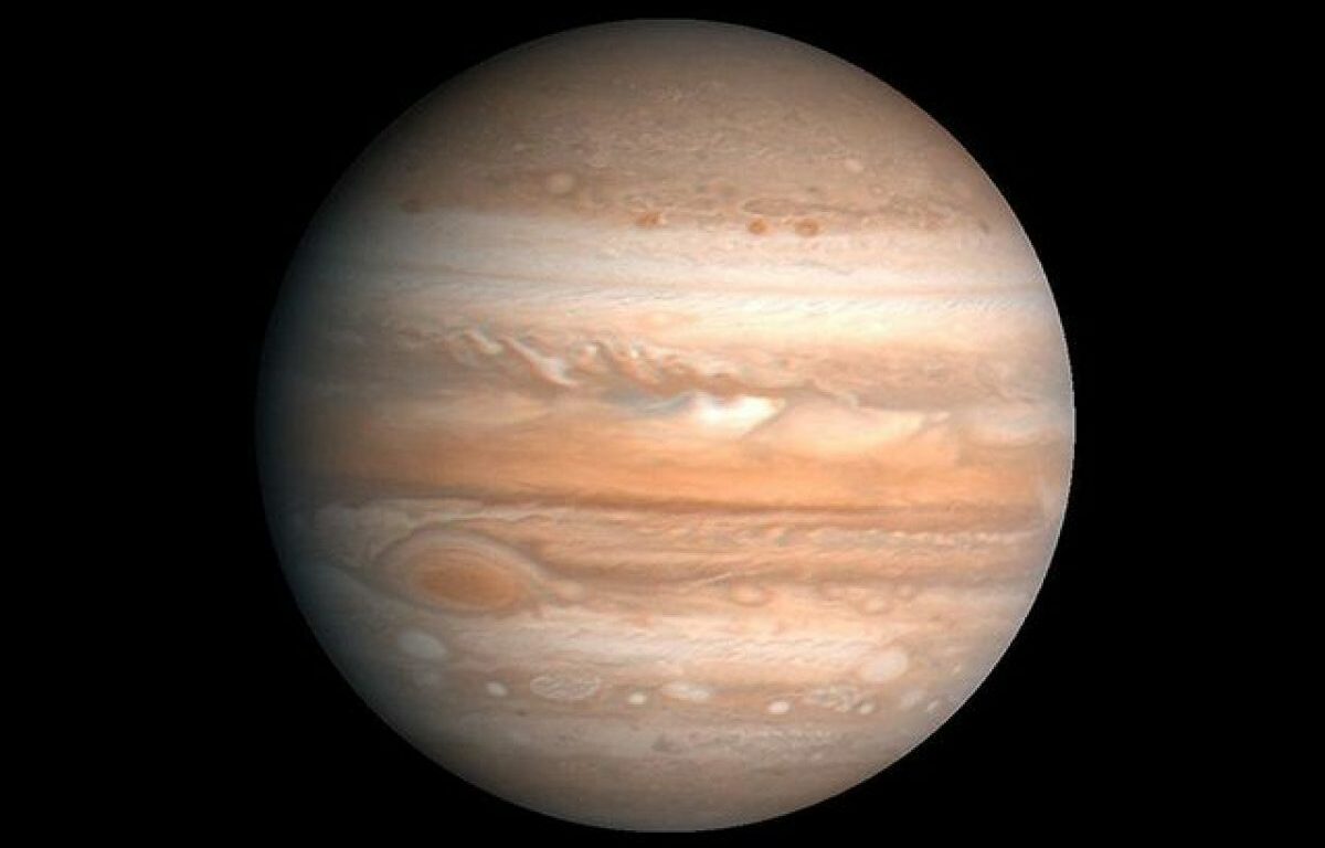 Pianeti gioviani e la caccia alla vita