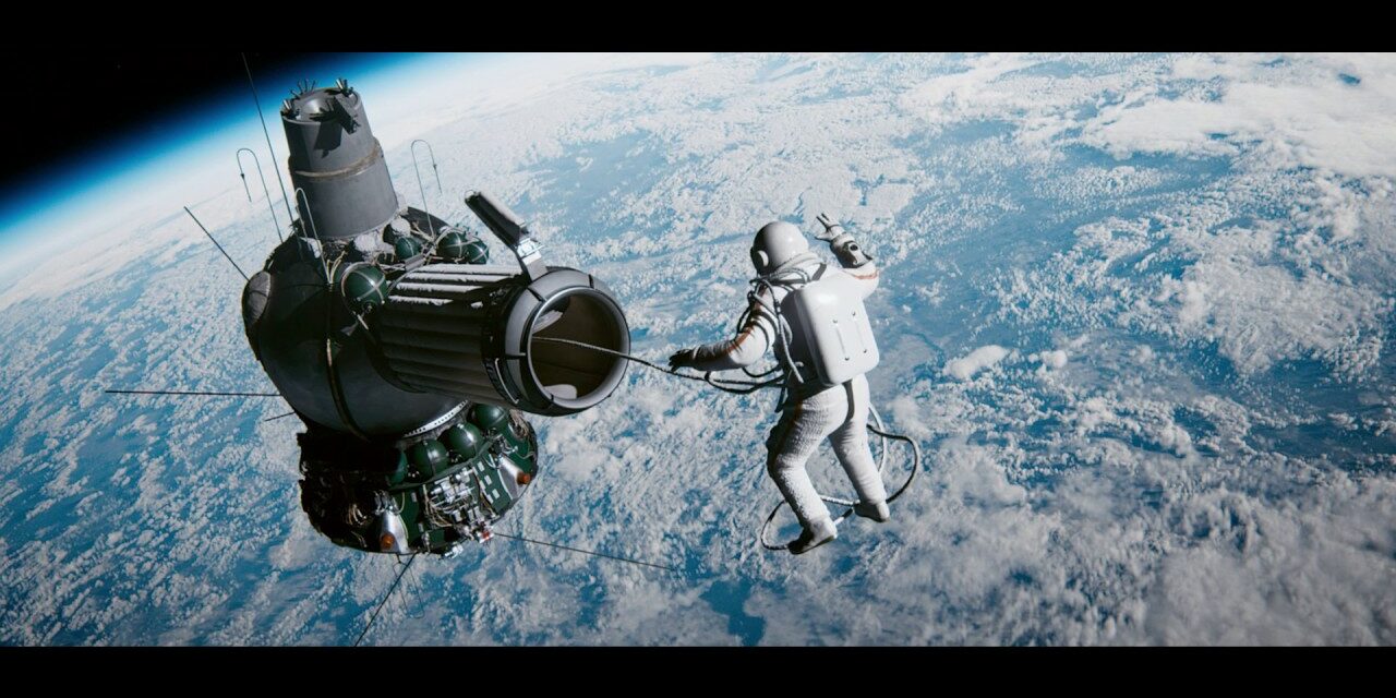 Buon compleanno Leonov, il primo spacewalker della storia