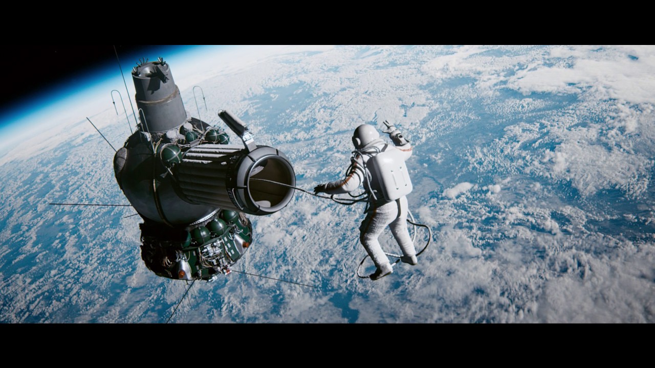Buon compleanno Leonov, il primo spacewalker della storia