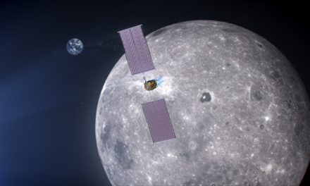 Lunar Gateway, la Nasa assegna il primo contratto