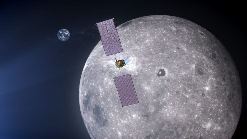 Lunar Gateway, la Nasa assegna il primo contratto