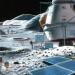 Luna e oltre: la Nasa scommette sulle piccole imprese