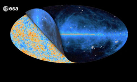 Planck: anomalie cosmiche cercasi