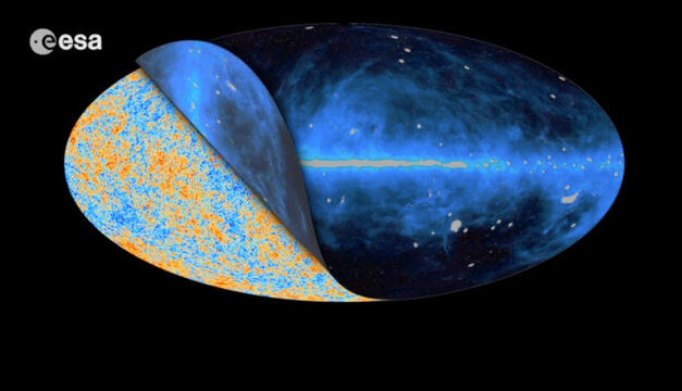 Planck: anomalie cosmiche cercasi