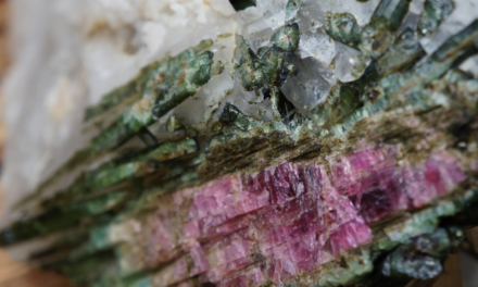La rivincita dei cristalli: l’evoluzione mineraria che pesa sulla Terra