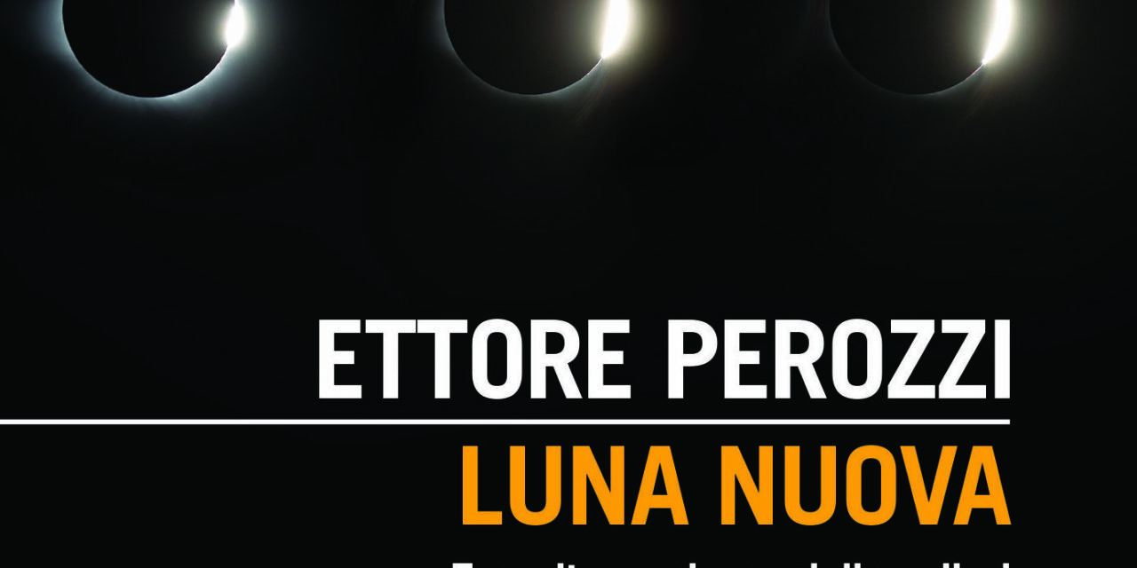 Luna Nuova, il racconto che verrà