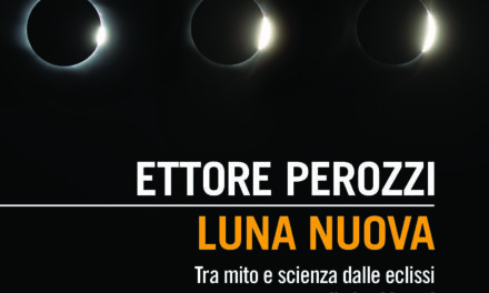 Luna Nuova, il racconto che verrà