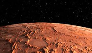 Metano su Marte, esclusa una possibile causa