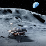 Nasa Luna subito: scelti tre lander commerciali