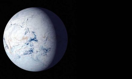 Esopianeti ‘palla di neve’: sotto zero, ma forse abitabili