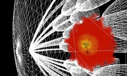 Dall’astronomia un aiuto nella lotta al cancro