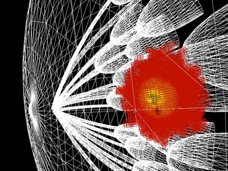 Dall’astronomia un aiuto nella lotta al cancro