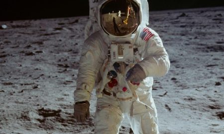 #SpaceTalk: Il giorno della Luna e... Beyond