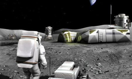 ASITV Replay: Stazione lunare, svelata l'orbitastazione