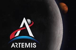 Artemis si svela