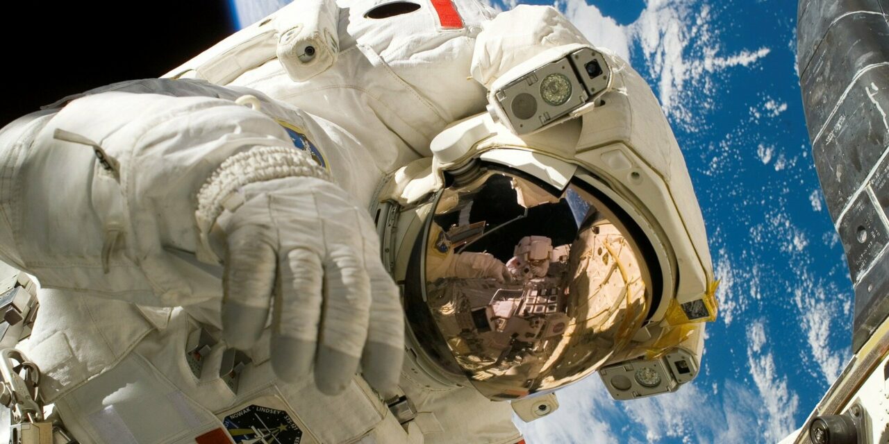 Astronauti, salute più a rischio?