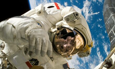Astronauti, salute più a rischio?