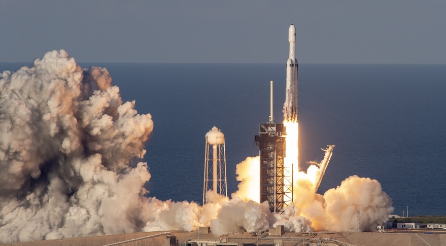 Traffico spaziale, riforma ancora lontana