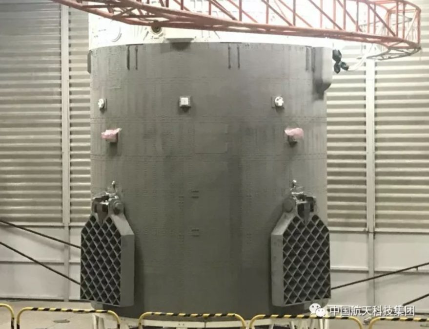 La Cina ‘vola’ verso un futuro spaziale sostenibile