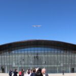 Virgin Galactic: ecco lo Spaceport America