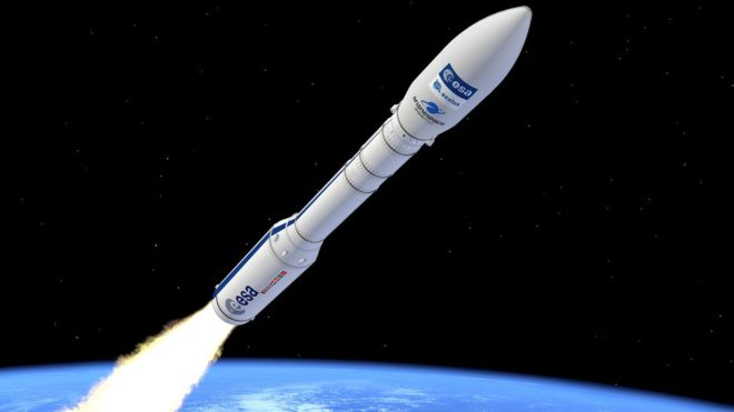 Vega, il ritorno nel 2020