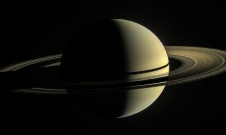 L’età degli anelli di Saturno? Mistero irrisolto