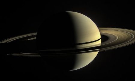L’età degli anelli di Saturno? Mistero irrisolto