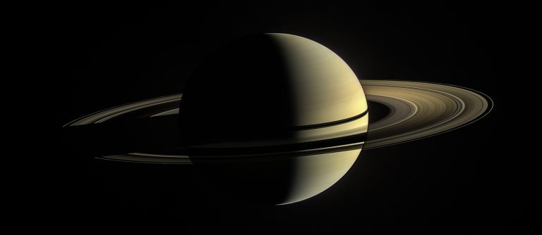 L’età degli anelli di Saturno? Mistero irrisolto