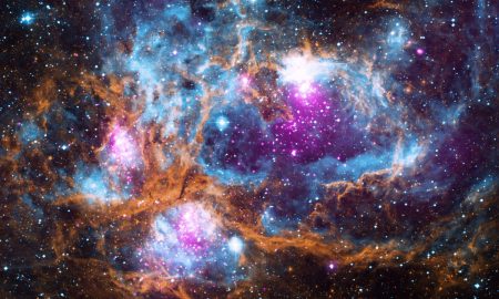 Anche nello spazio si riciclano i 'rifiuti'