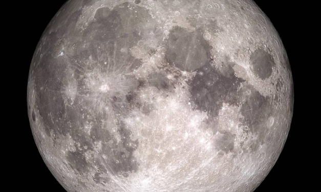 Ossigeno dalla regolite sulla Luna